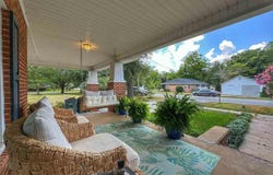109 S 12th Avenue, Dillon, SC 29536