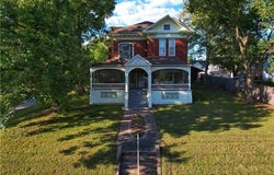 400 N 3rd Street, Atchison, KS 66002