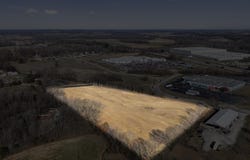 Memorial Drive, Hanson, KY 42413