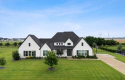 4502 Whitestone Drive, Parker, TX 75002