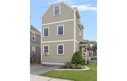 13 Vaughan Avenue, Newport, RI 02840