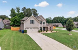 205 Arbor Way, Bethlehem, GA 30620