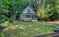 1852 Washington Drive, Point Roberts, WA 98281