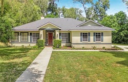 1085 TAYLOR Road E, DELAND, FL 32724