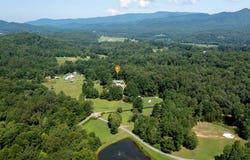 787 Sawyer Cove Road, Hayesville, NC 28904