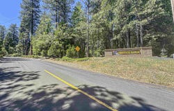 0 Forest Lake Rd, Sonora, CA 95370