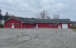 100 Cherry Tree Hill Lane, Barton, VT 05822
