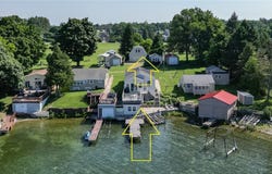 34627 Ross Lane, Cape Vincent, NY 13618