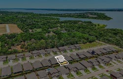 218 Luna Lane, Lake Dallas, TX 75065