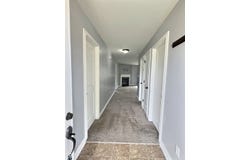 3341 Orchard Valley Drive, Columbus, IN 47203