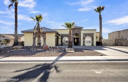 4093 Mojave Drive, Las Cruces, NM 88005