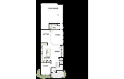 1043 Harmony Trail, Argyle, TX 76226