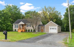 6150 Lowell Road, Westmoreland, NY 13440