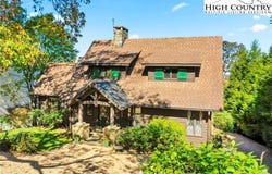 540 Green Hill Circle, Blowing Rock, NC 28605