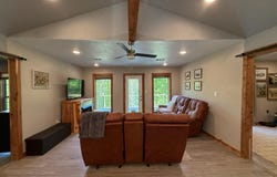 220 Timber Ridge Road, Mammoth Spring, AR 72554