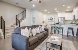 4743 Smokey Quartz Lane, Arlington, TX 76005