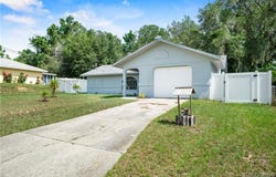 920 Yale Lane, Inverness, FL 34452