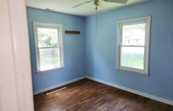 501 S WALNUT Street, Wayne City, IL 62895