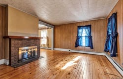 614 W Center Street, Ridgeway, NY 14103