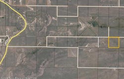 LOT 52 MERNA DR, Daniel, WY 83115