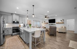 1612 Sandy Prairie Drive, Wendell, NC 27591