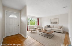 9 Round Hill Road, Trumbull, CT 06611