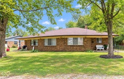 5023 S Walcott Street, Indianapolis, IN 46227