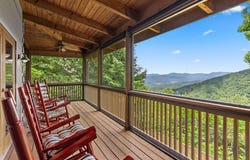 503 Jim Cochran Road, Franklin, NC 28734