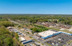 Plaza Boulevard, Cabot, AR 72023