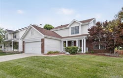 7079 Post Coach Drive, O'Fallon, MO 63368