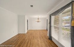 738 Parkwood Drive, Long Beach, MS 39560