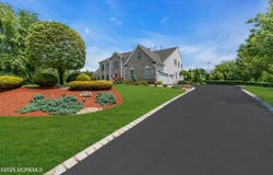 3 Bowers Drive, Freehold, NJ 07728