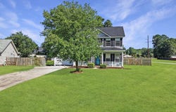 1213 Grasswind Drive, Hanahan, SC 29410