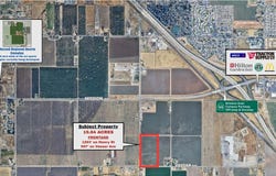 0 Henry Street 1/2, Merced, CA 95341