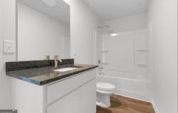 342 Orwell Drive Lot 95, Social Circle, GA 30025