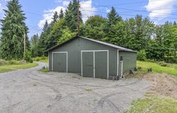 3820 WESTSIDE HWY, Castle Rock, WA 98611