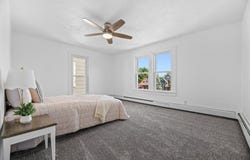516 W Main st, Crestline, OH 44827