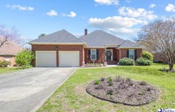 1340 Cottingham Rd, Florence, SC 29505