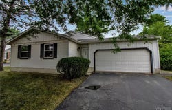 203 Robin Road, Amherst, NY 14228