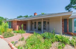 3417 DANBURY Drive, Amarillo, TX 79109-4023