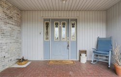 701 E Lucy Avenue, Sallisaw, OK 74955