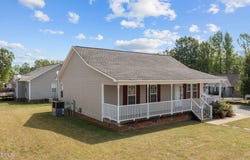 701 Bob Baxter Drive, Elon, NC 27244