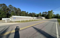 5019 char-augusta Highway, Bamberg, SC 29003