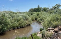 County Rd 540, Gardner, CO 81040