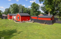 2810 Cassell Drive, Anderson, IN 46012