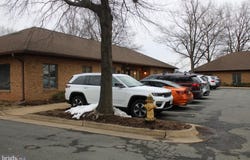 10620 CRESTWOOD DRIVE BURG, MANASSAS, VA 20109