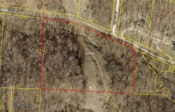Venus Road lot: 40, Camdenton, MO 65020