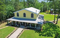 1320 County Road 1450, Bonham, TX 75418