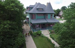 1133 Broad Street, Grinnell, IA 50112