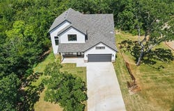 12466 W 91st Place S, Sapulpa, OK 74066